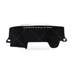 Dash Mat Carpet for Toyota Hiace Van (2019–2022)