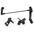Gear Shift Lever Shifter Pedal w/Change Rod Assembly for Honda CBR500R (2013–2023)
