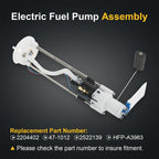 Fuel Pump Assembly for Polaris Ranger XP 800 (2011-2012)