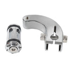 Rear Heel Toe Gear Shift Lever for Harley Softail (2018–2023)