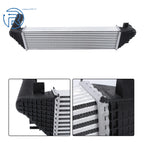 Turbocharger Intercooler for Ford Explorer (2012-2019)