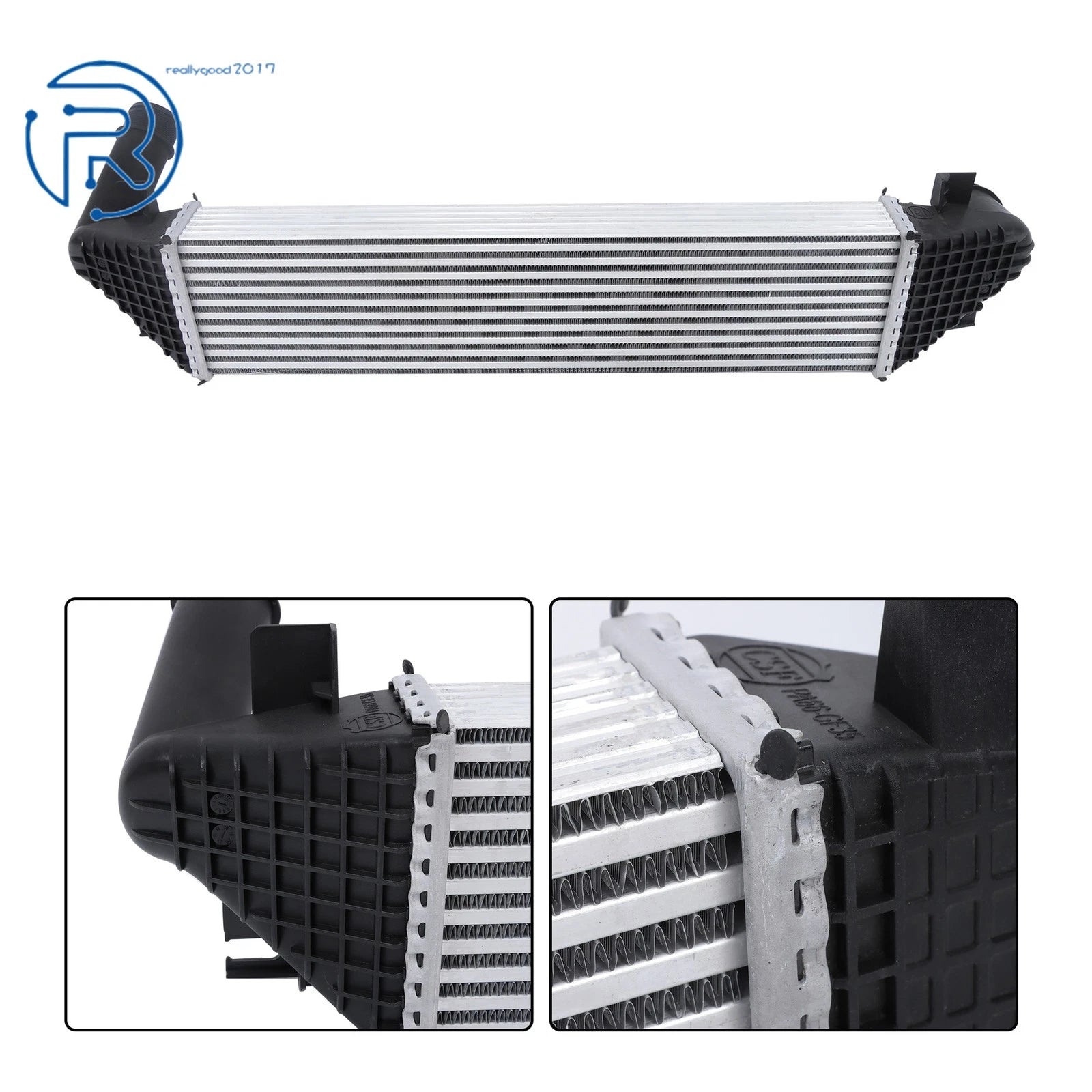 Turbocharger Intercooler for Ford Explorer (2012-2019)