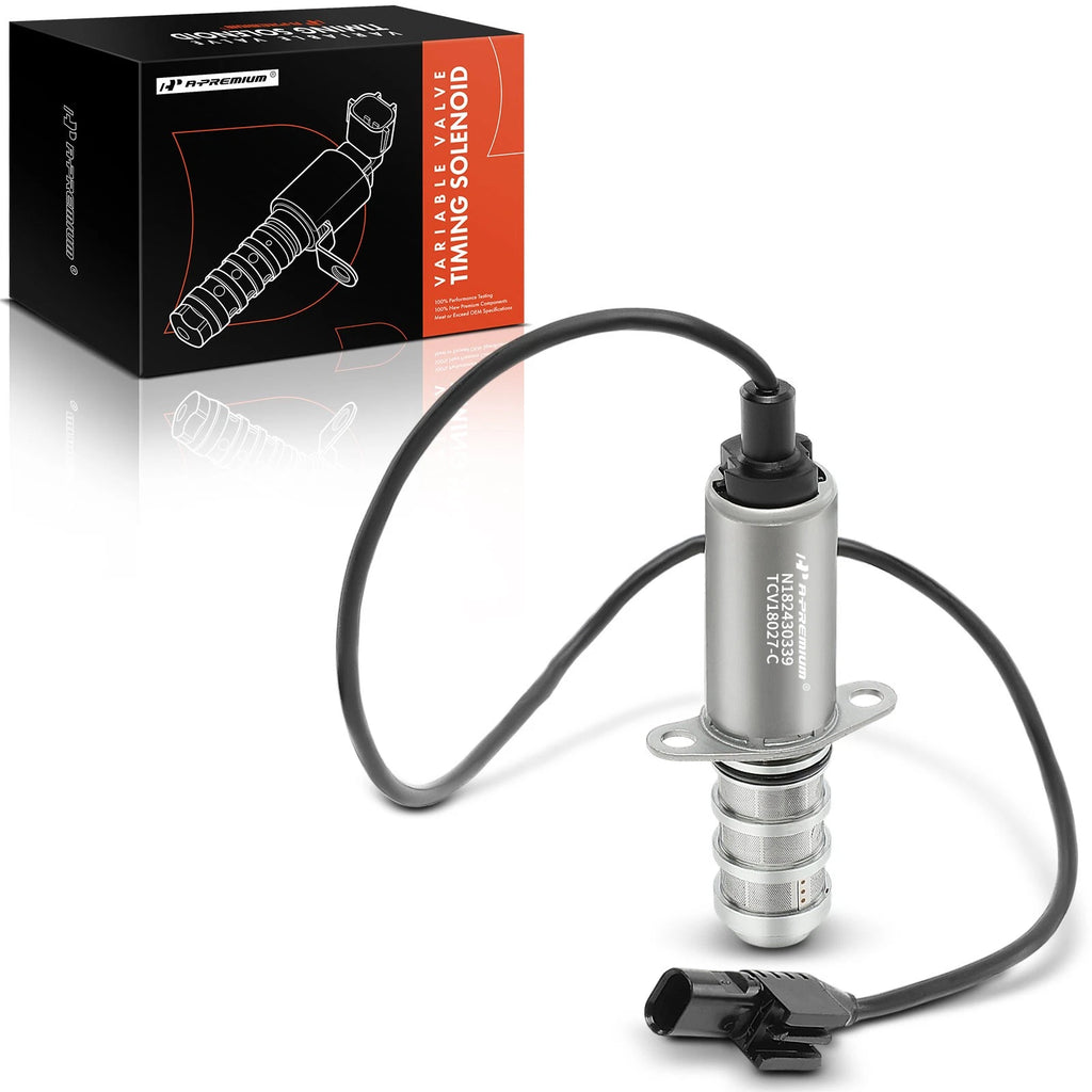 Variable Valve Timing Solenoid for Mercedes-Benz W204 (2007–2014)