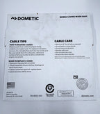 Control Cable Assembly for Dometic CC17924 (24ft)