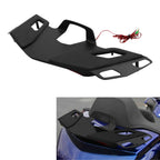 Pack Trunk Luggage Rack LED Brake Light for Honda Goldwing GL1800 (2018–2020)