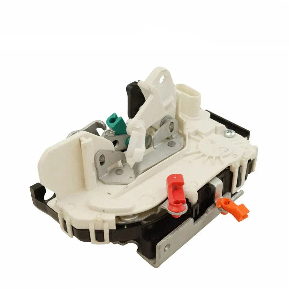 Front Door Power Lock Latch Actuator for Jeep Wrangler JK (2007-2018)