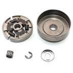 Clutch Drum Sprocket Kit 3/8-6T for MS170 MS180 MS190 MS191