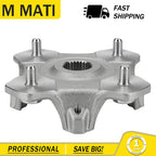 Front Wheel Hub for Arctic Cat Prowler 550/XT-550 650/XT-650 HDX 500 700