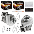 Pair GT35 GT3582 Turbocharger T3 AR.70/63 for Upgrade
