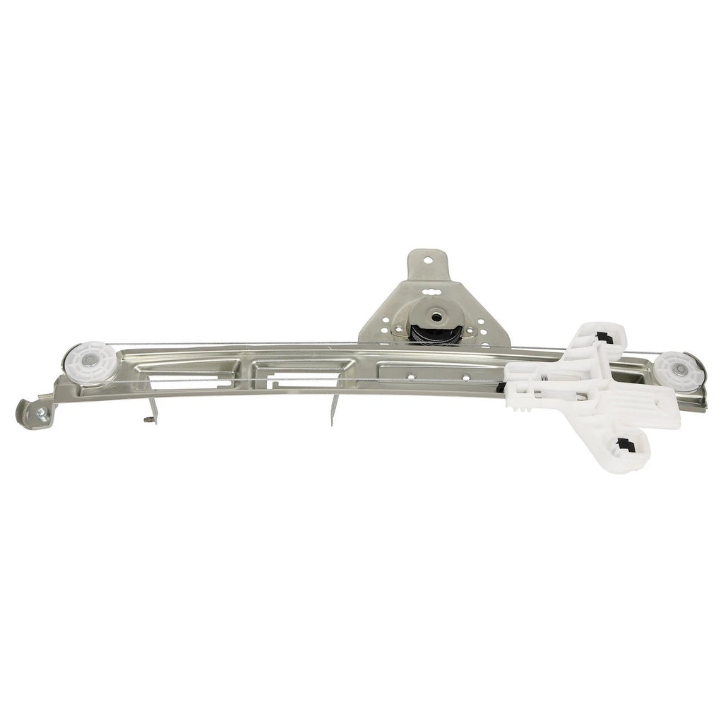 Rear Driver Side Window Regulator for Jeep Patriot (2007–2017)