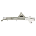 Rear Driver Side Window Regulator for Jeep Patriot (2007–2017)