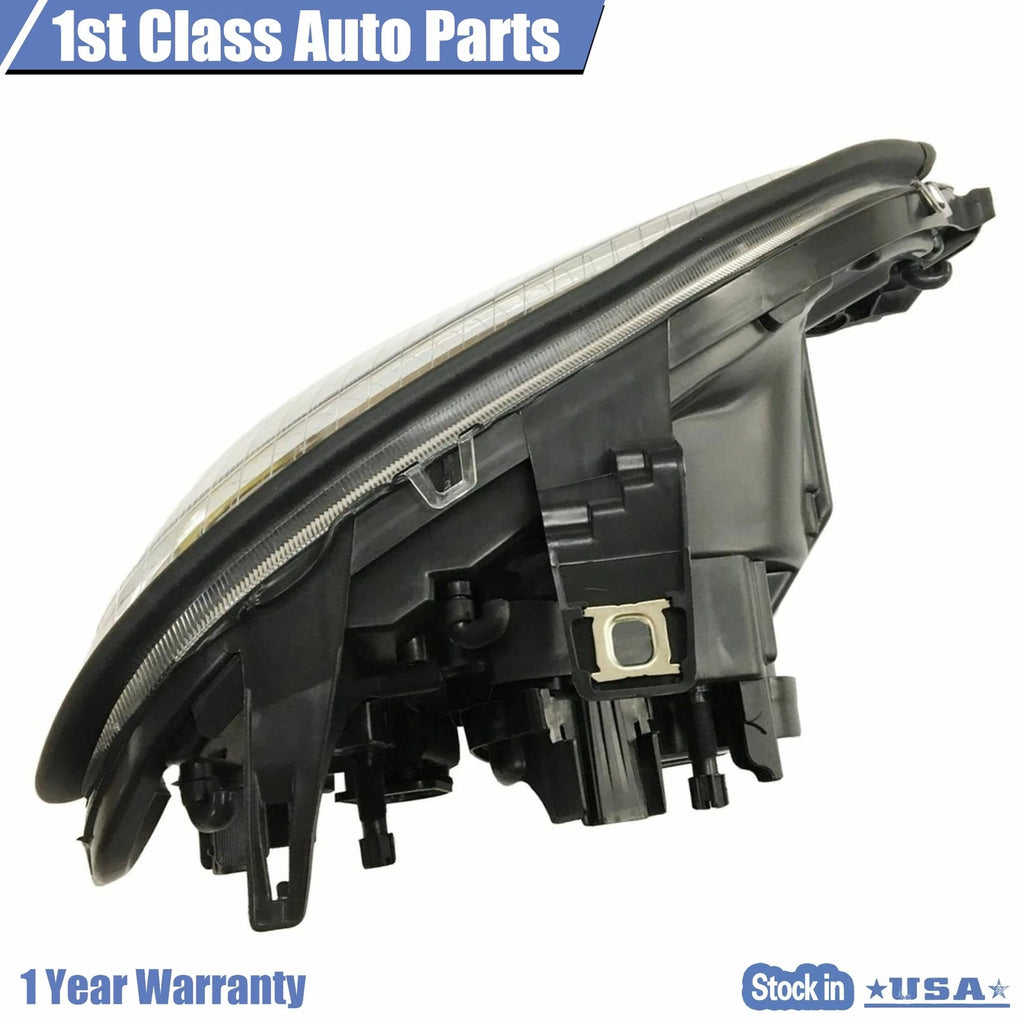 Left Driver Side Headlight for Freightliner Columbia (2004-2017)