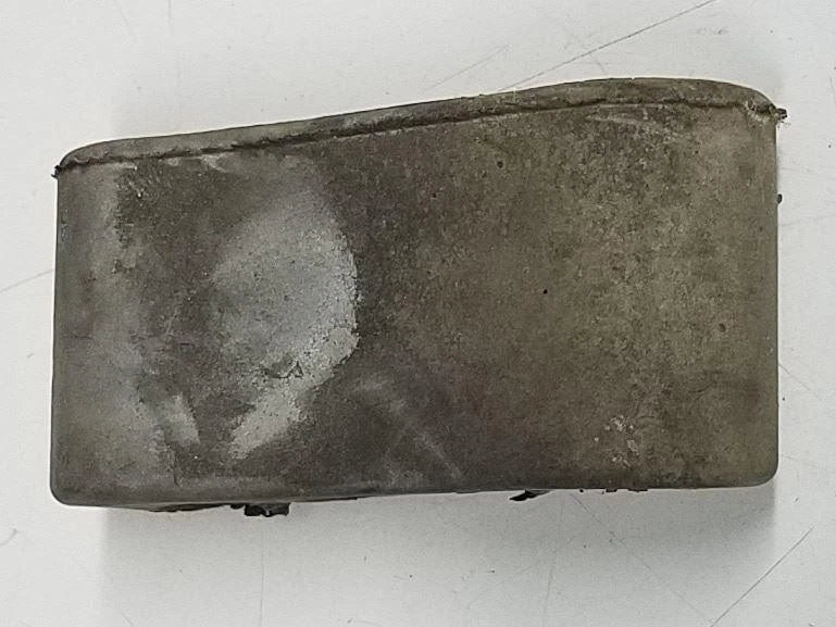 Exhaust Hanger Insulator Rubber for Ford Thunderbird (1989–1997)