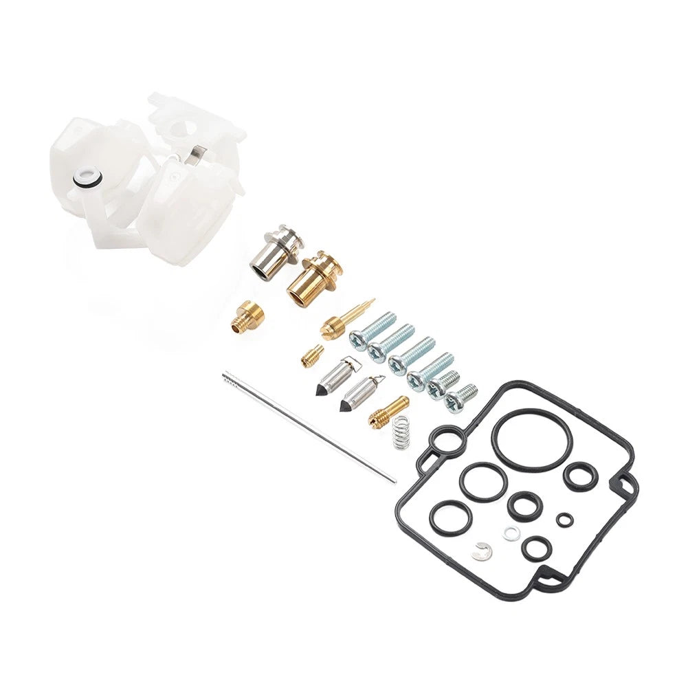 Carburetor Repair Rebuild Kit for Polaris Sportsman 500 4x4 HO (2001–2013)