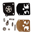 Carburetor Diaphragm Kit for FS180 FS220 FS280 (Garden Equipment)