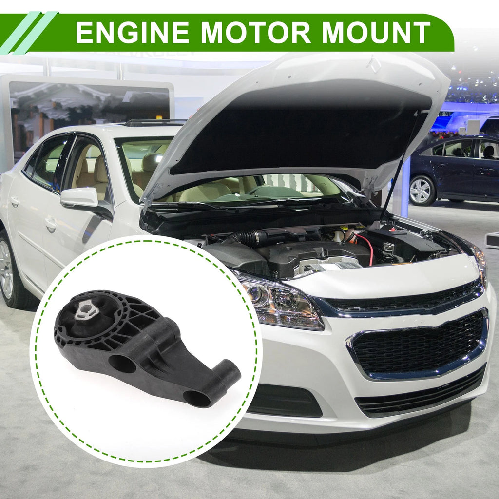 Engine Motor Mount for Chevrolet Malibu (2012–2018) EG3 1.5T A/MT