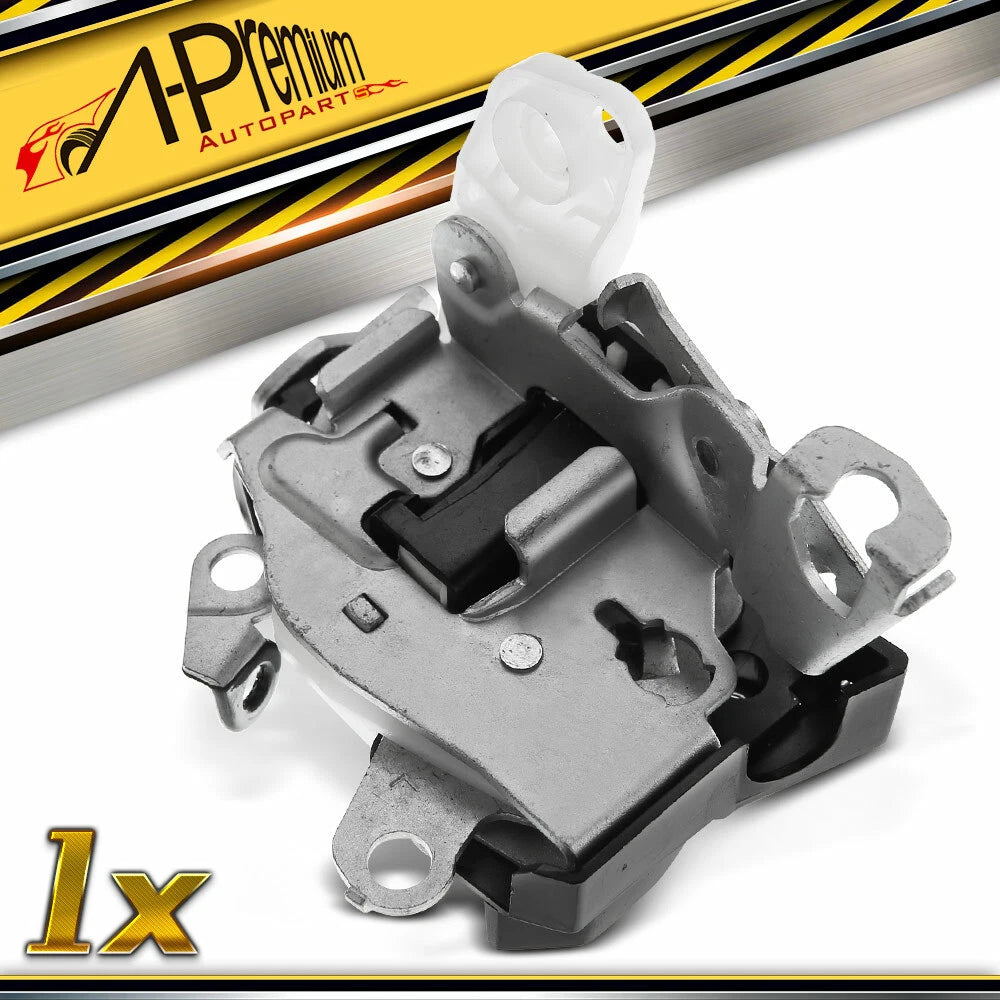 Front Left Door Lock Actuator for Ford F-150, F-250 (2005–2008)