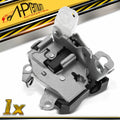 Front Left Door Lock Actuator for Ford F-150, F-250 (2005–2008)