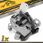 Front Left Door Lock Actuator for Ford F-150, F-250 (2005–2008)