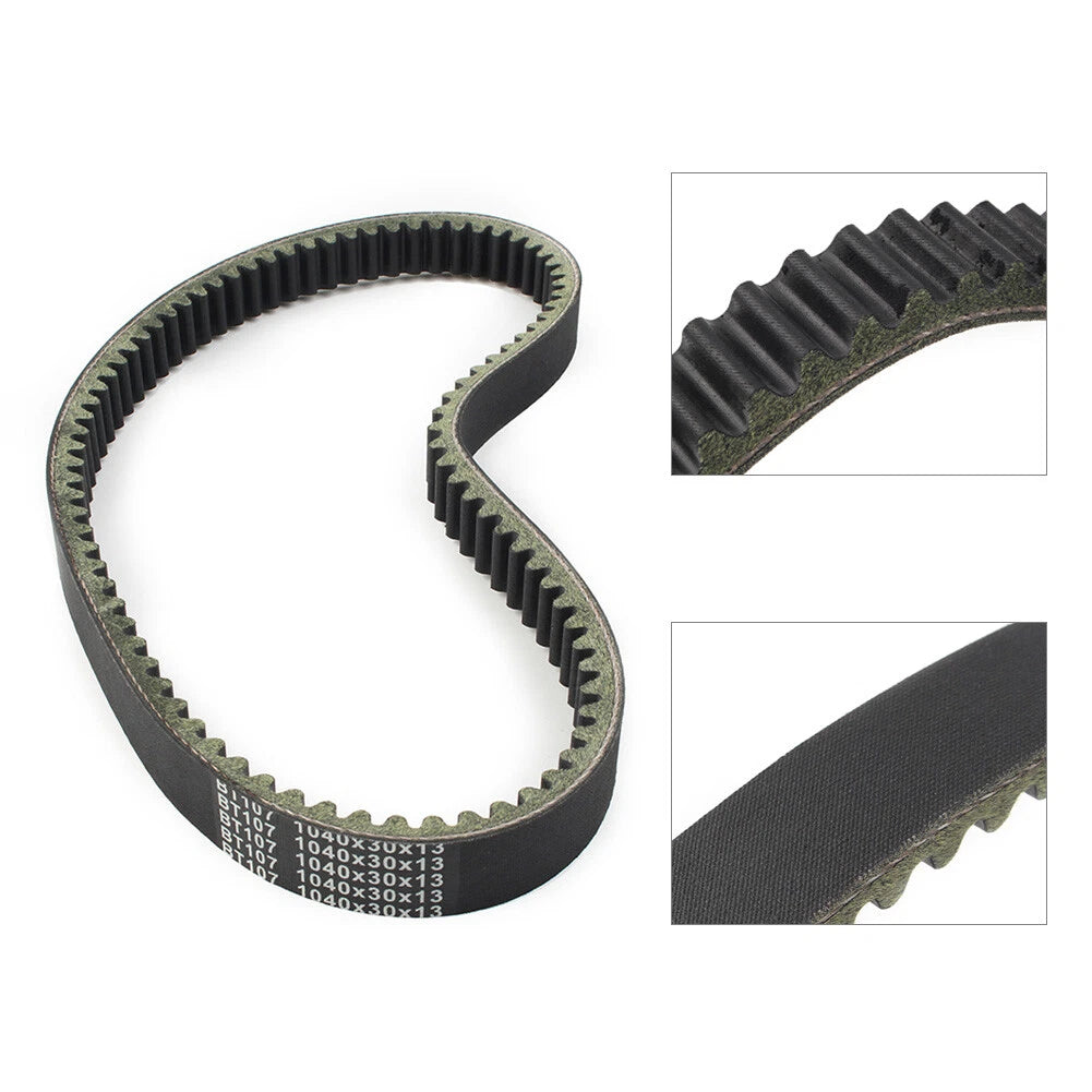 Drive Belt for Polaris Sportsman 500 4X4 (1996–1998, 2000, 2002, 2006–2013)
