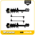 Sway Bar End Link Kit for Mazda Tribute (2001–2004)
