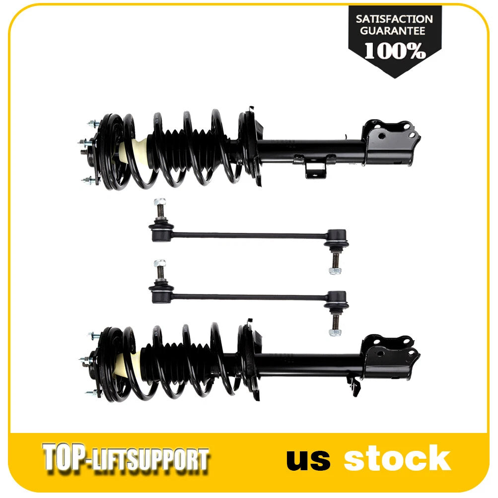 Sway Bar End Link Kit for Mazda Tribute (2001–2004)