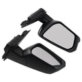 Rear View Mirror for Chevrolet Equinox (2018–2024) Power Pair (Right/Left)