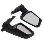 Rear View Mirror for Chevrolet Equinox (2018–2024) Power Pair (Right/Left)