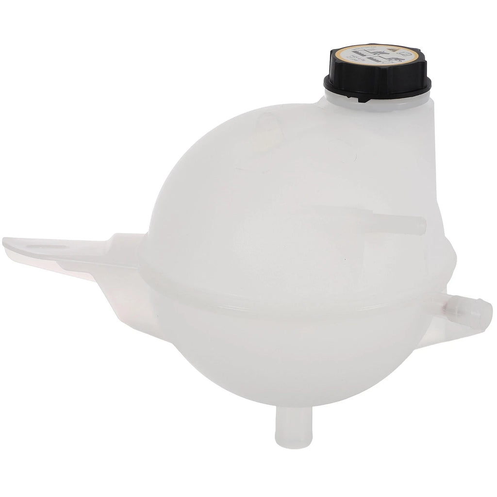 Engine Coolant Reservoir Tank for Ford Transit-150 3.2L (2015–2019) w/ Cap