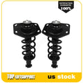 Set of 2 Rear Complete Struts with Springs for Chevy Camaro V8 (2010–2015)