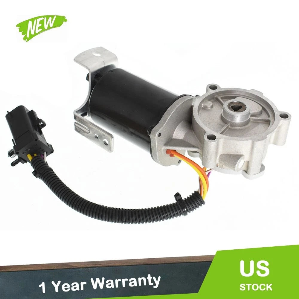Transfer Case Motor for Ford F-150 Expedition (2012–2017) CL347G360AA