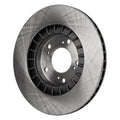 Disc Brake Rotors for Honda S2000 (2000–2009)