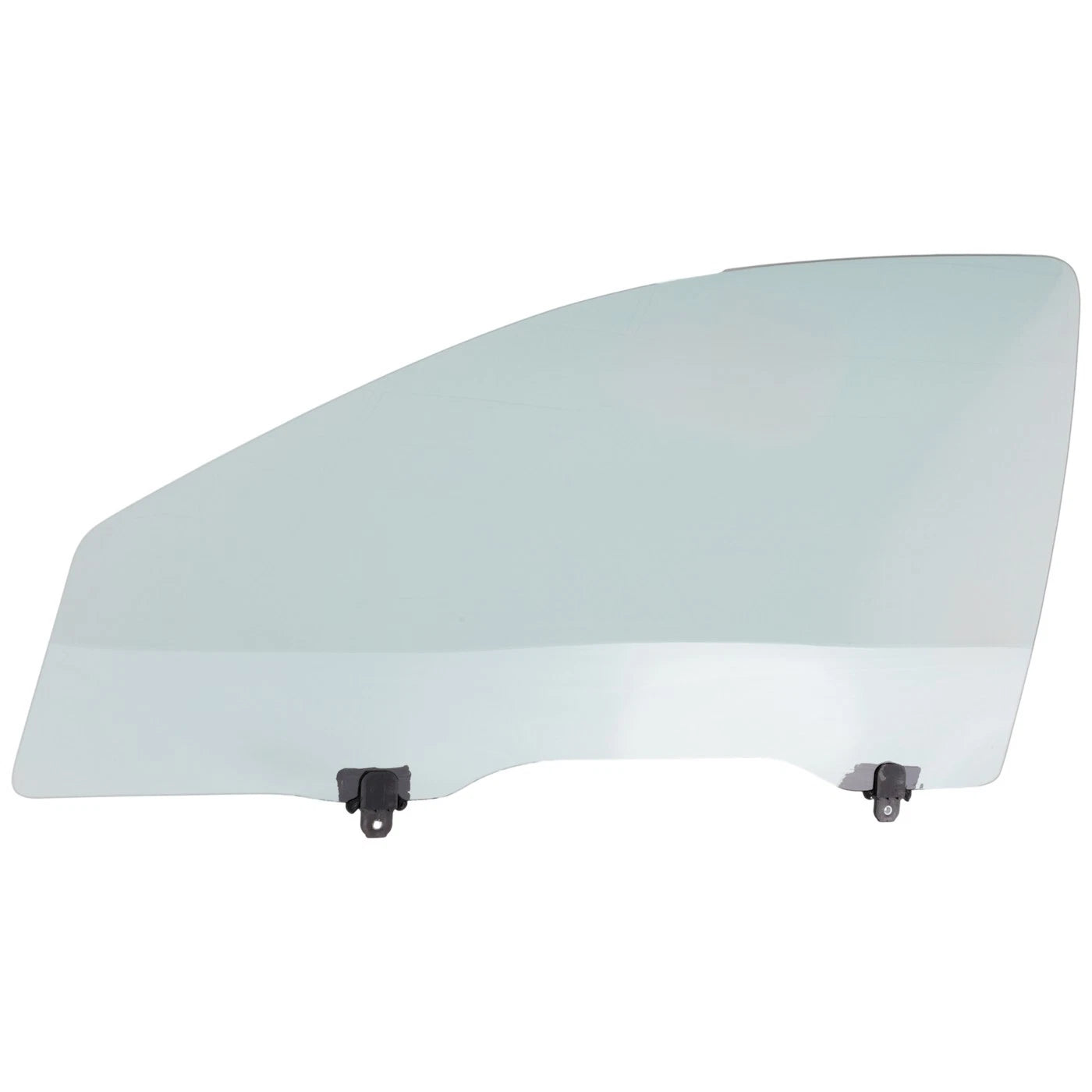Front Driver Door Glass for Mitsubishi Lancer (2008–2017)