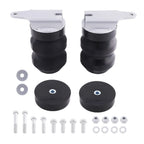 Rear Suspension Helper Spring Kit for GMC Sierra 1500 HD (2001–2007)