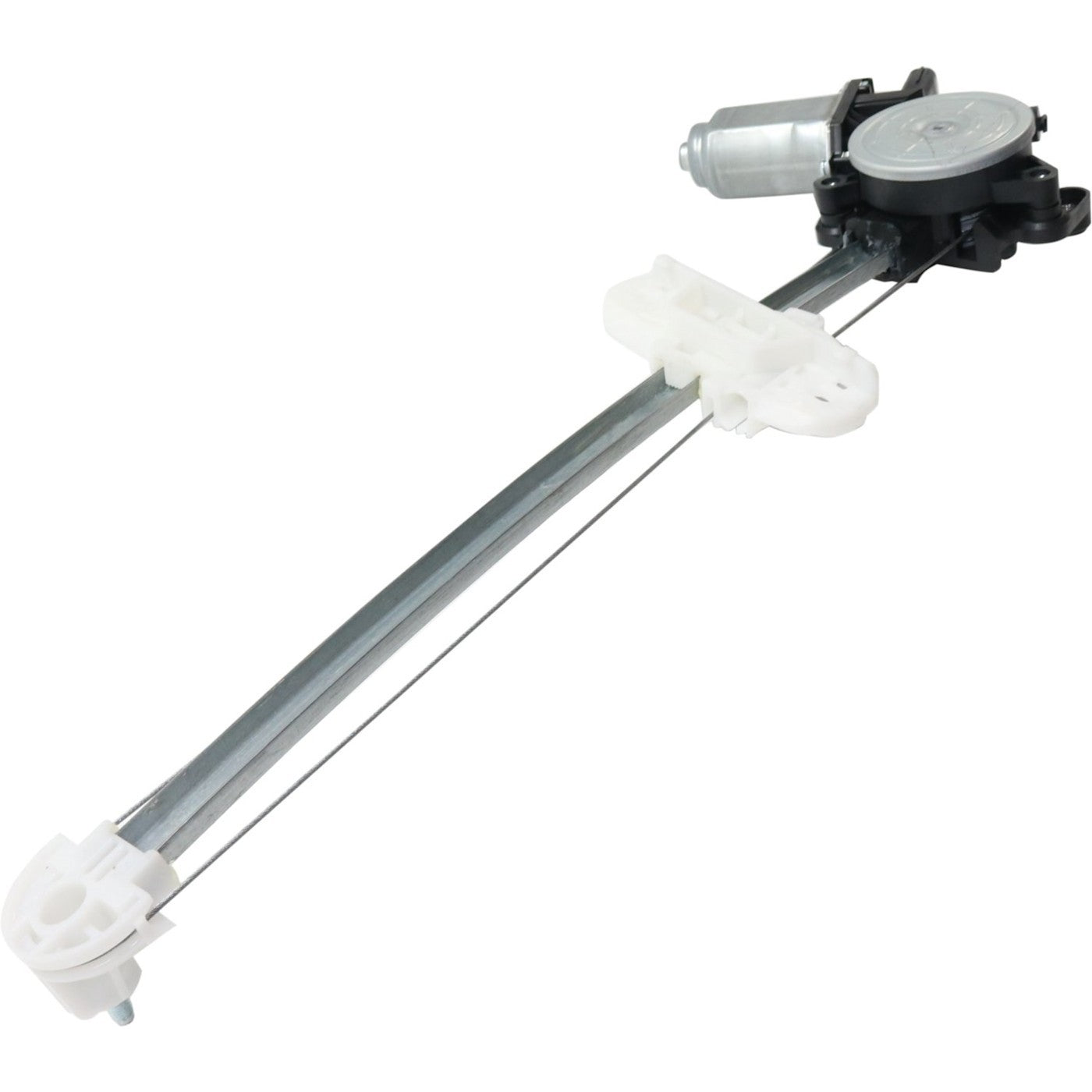 Set of 2 Window Regulators for Honda Civic (2012–2015) Rear Left & Right