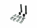 Front Brake Hardware Kit for Mazda CX-7 (2007–2012) R872KK