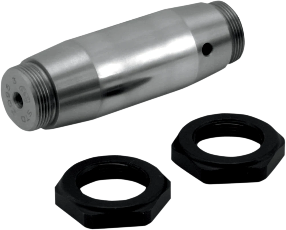 S&S Cycle Crankpin Assembly for Big Twin (1981–1999) +0.001" Oversize
