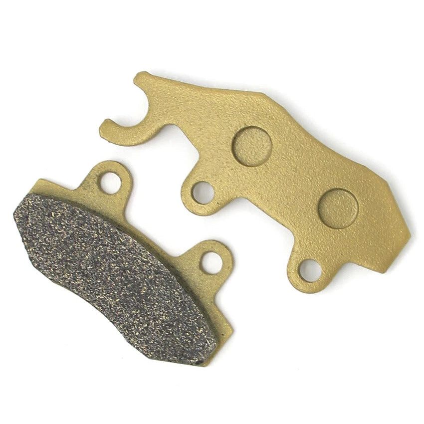 Front Brake Pad Set for Can-Am Maverick 1000 R-XRS, Commander 800R, 1000 XT