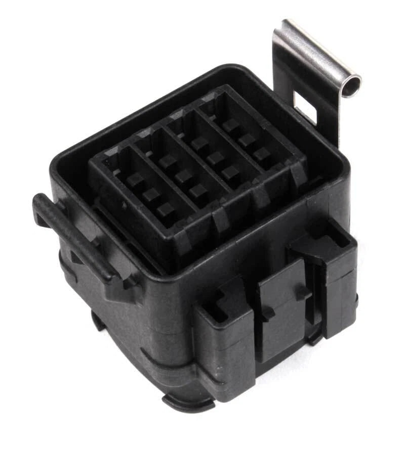 Genuine OEM Fuse Box for BMW 318i 325i E30 (1982–1994)