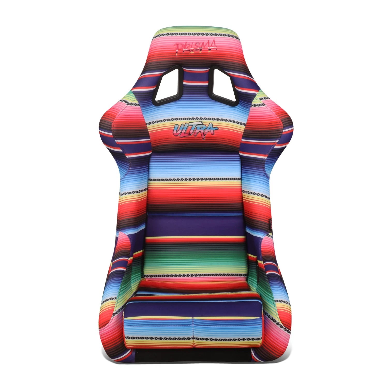 NRG FRP-302-Mexicali Fixed Back Bucket Racing Seat for Universal Fit (2010–2023)