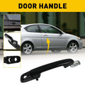 Door Handle for Hyundai Accent (2006–2011) Front Right Outer Paint Match