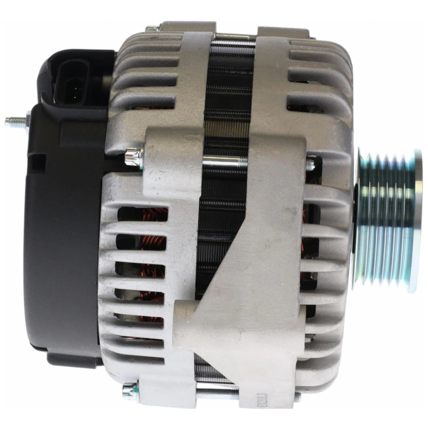 150A Alternator for GMC C4500 C5500 Topkick (2004–2005)