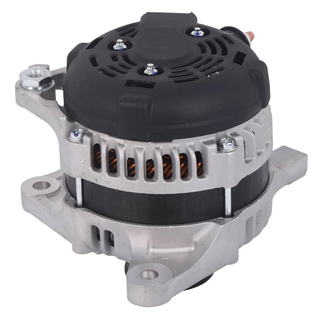 Alternator 140A for Cadillac CTS (2010–2014)
