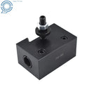 Heavy Duty Boring Bar Tool Post Holder for CXA 250-304 (No Year Specified)