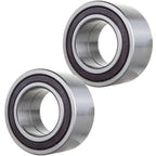 2X Front Wheel Bearings for Honda Accord (2003–2007) & TSX (2004–2008)