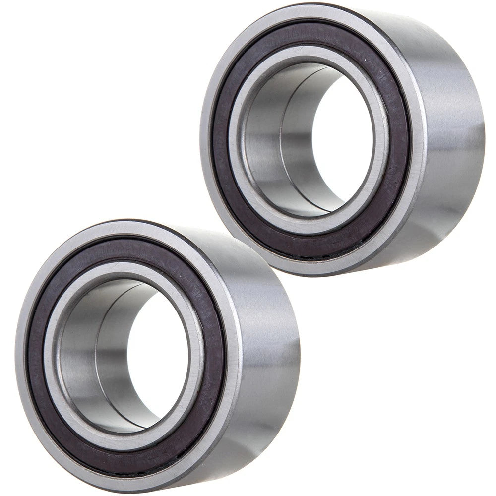 2X Front Wheel Bearings for Honda Accord (2003–2007) & TSX (2004–2008)