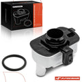 Fuel Vapor Leak Detection Pump for Chrysler Dodge Durango Jeep Liberty (2004–2009)