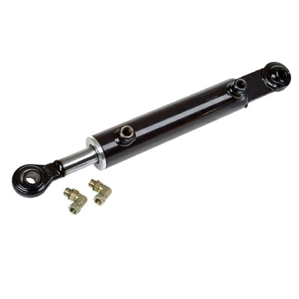 Hydraulic Top Link for Kioti, Ford, Kubota, Case IH (Fits CAT 2)