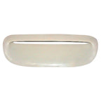 Replacement Ready to Paint Steel Hood Panel Insert (See compatibility Chart)
