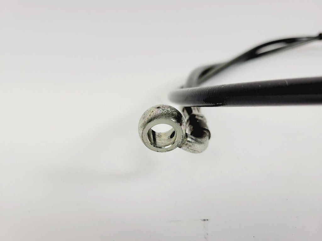 Genuine ABS Hydraulic Left Front Brake Line for Harley Davidson (2014–2021) 41800315